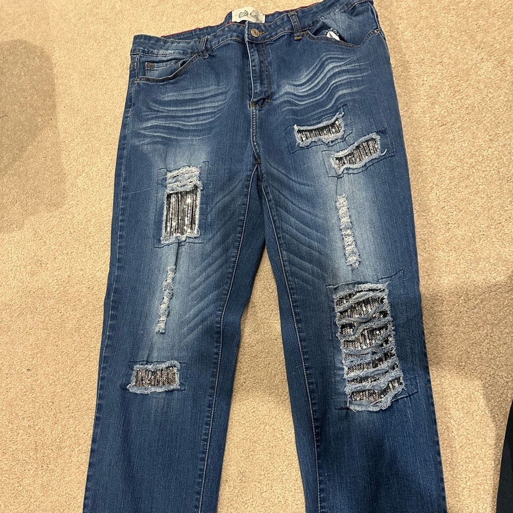 Size 20 Brand L&B